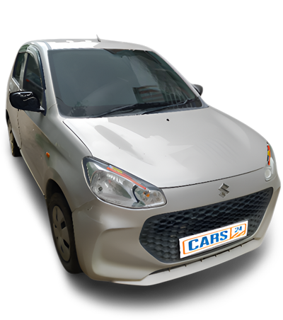 Maruti Alto K10-img